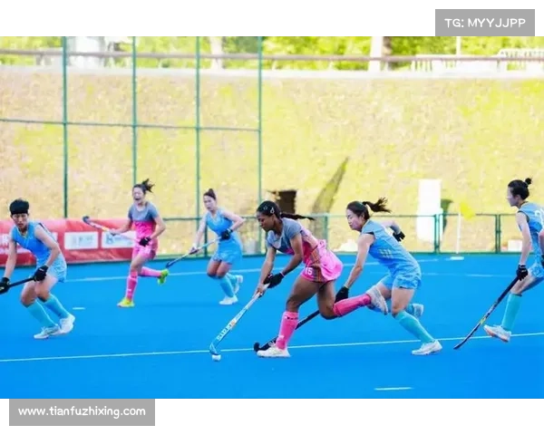 宁强县青少年曲棍球联赛5月16日开赛 助力小众体育项目发展与普及 宁强县青少年曲棍球联赛5月16日开赛 助力小众体育项目发展与普及