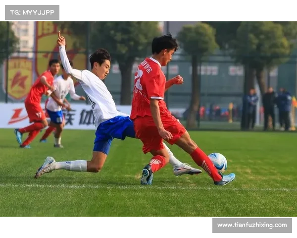 西安国际青训邀请赛开幕 中亚球队与中超梯队同场竞技 展现青少年足球潜力